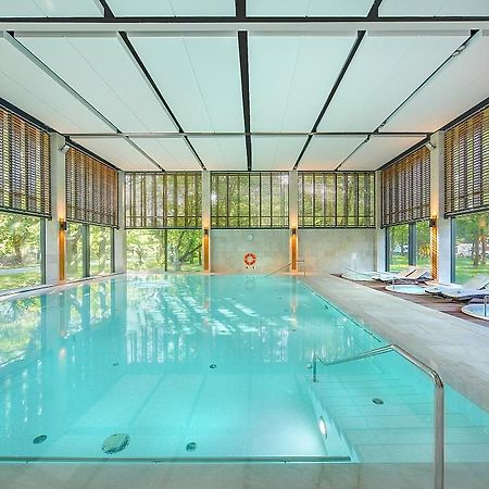 Eva Park Life & Spa Konstancin-Jeziorna Exterior photo