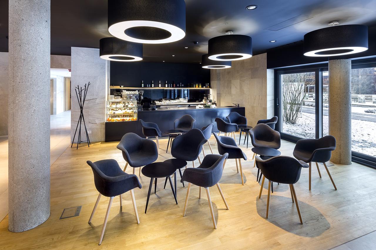 Eva Park Life & Spa Konstancin-Jeziorna Exterior photo