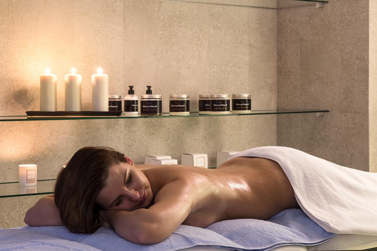 Eva Park Life & Spa Konstancin-Jeziorna Exterior photo