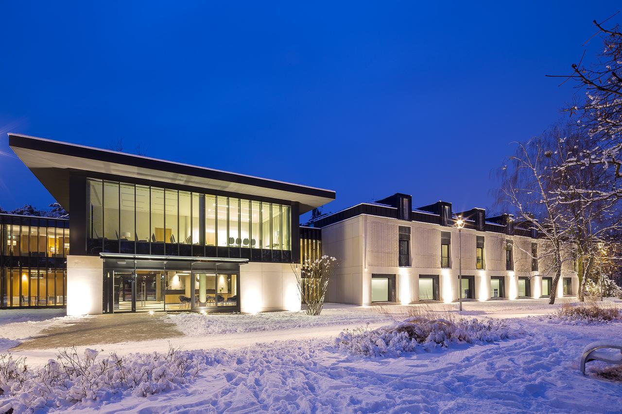 Eva Park Life & Spa Konstancin-Jeziorna Exterior photo